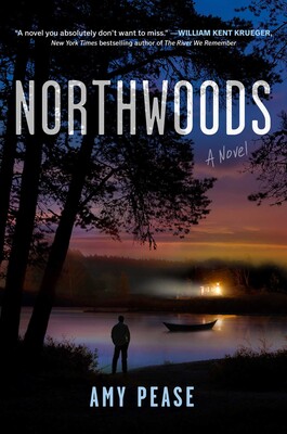 Book Review: Northwood by Amy Pease