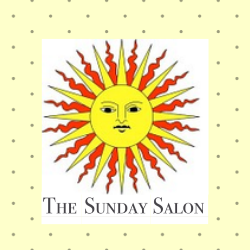 The Sunday Salon: March 31, 2024