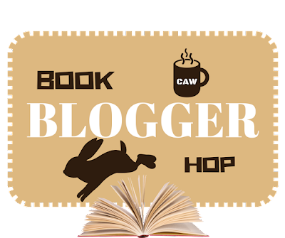 Book Blogger Hop – February 9th-15th 2024