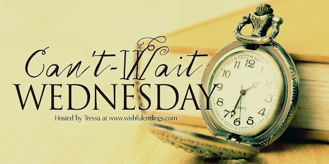 Can’t-Wait Wednesday Selection #3 February 7, 2024