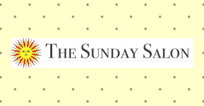 ☕The Sunday Salon: Sunday January 12, 2025&nbsp;☃️