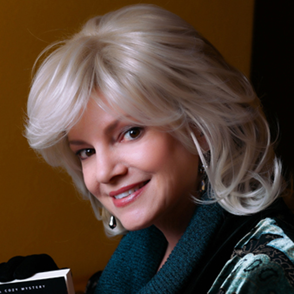 🎄Virtual Book Tour & Book Review & #Giveaway: Apple Dumpling Murder ...